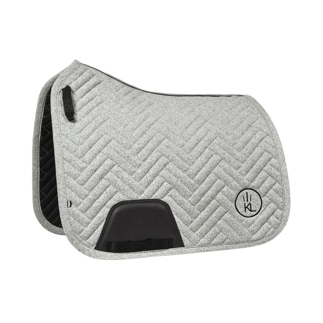Hovedbilde Kingsland Nexus Melange Dressage Saddlepad