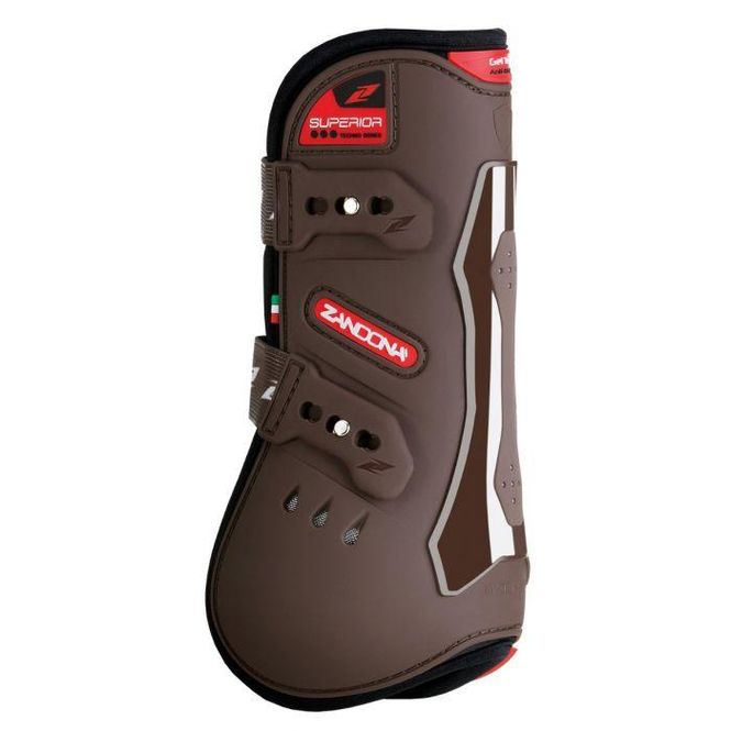Hovedbilde Zandona Superior Air Tendon Boots Front