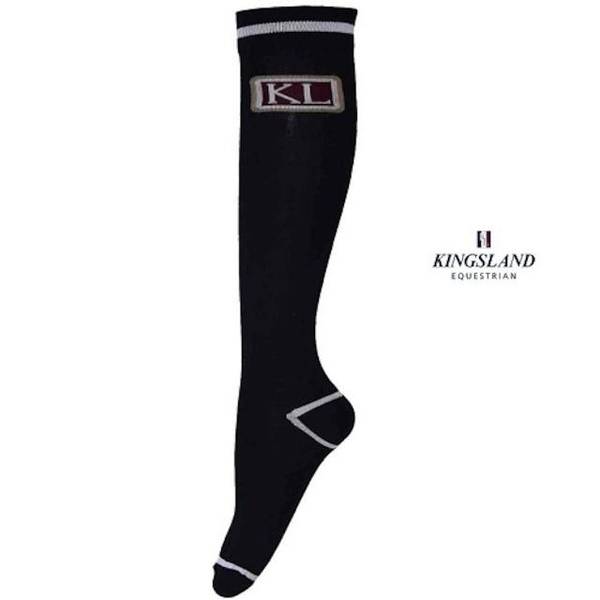 Bilde av Kingsland Alora Coolmax Knee Socks